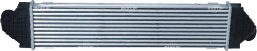 NRF 30515 - Intercooler, hladnjak www.molydon.hr