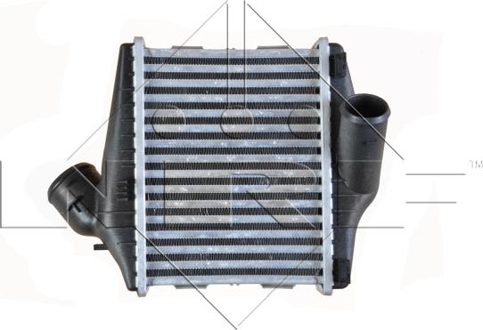 NRF 30531 - Intercooler, hladnjak www.molydon.hr