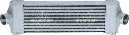 NRF 30037 - Intercooler, hladnjak www.molydon.hr