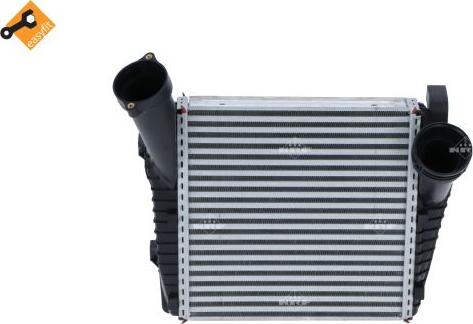 NRF 30178 - Intercooler, hladnjak www.molydon.hr