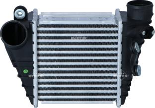 NRF 30847 - Intercooler, hladnjak www.molydon.hr