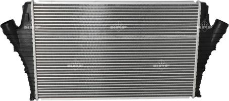 NRF 30858 - Intercooler, hladnjak www.molydon.hr