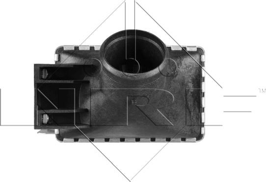 NRF 30886 - Intercooler, hladnjak www.molydon.hr