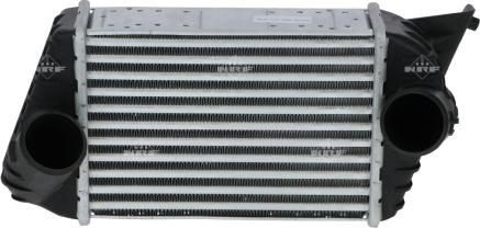 NRF 30833 - Intercooler, hladnjak www.molydon.hr