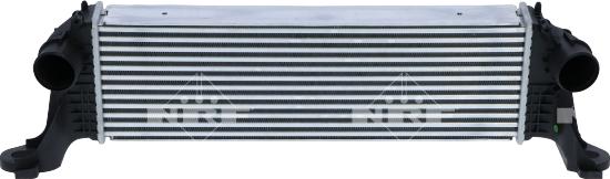 NRF 30342 - Intercooler, hladnjak www.molydon.hr