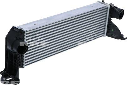 NRF 30342 - Intercooler, hladnjak www.molydon.hr