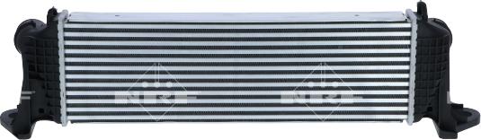 NRF 30342 - Intercooler, hladnjak www.molydon.hr