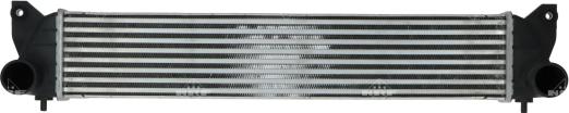 NRF 30369 - Intercooler, hladnjak www.molydon.hr