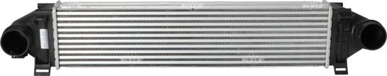 NRF 30304 - Intercooler, hladnjak www.molydon.hr