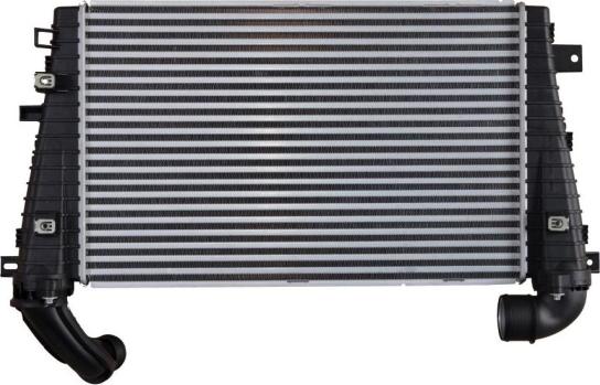 NRF 30300 - Intercooler, hladnjak www.molydon.hr