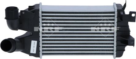 NRF 30307 - Intercooler, hladnjak www.molydon.hr