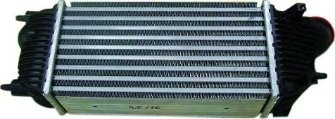 NRF 30319 - Intercooler, hladnjak www.molydon.hr