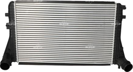 NRF 30316 - Intercooler, hladnjak www.molydon.hr