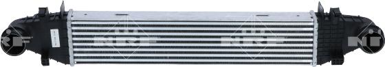 NRF 30313 - Intercooler, hladnjak www.molydon.hr