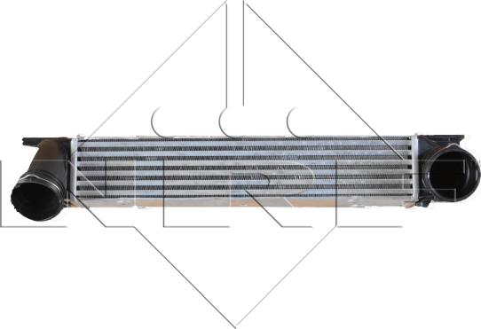 NRF 30385 - Intercooler, hladnjak www.molydon.hr