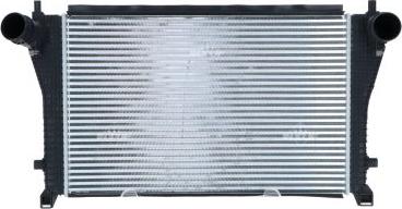 NRF 30291 - Intercooler, hladnjak www.molydon.hr