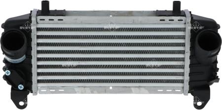 NRF 30248 - Intercooler, hladnjak www.molydon.hr