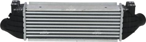 NRF 30259 - Intercooler, hladnjak www.molydon.hr