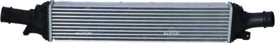 NRF 30289 - Intercooler, hladnjak www.molydon.hr