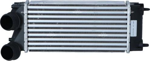 NRF 30281 - Intercooler, hladnjak www.molydon.hr