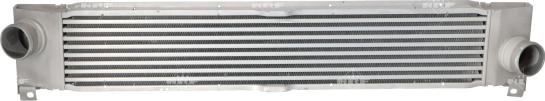 NRF 30798 - Intercooler, hladnjak www.molydon.hr