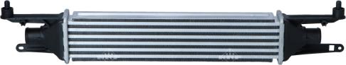 NRF 30750 - Intercooler, hladnjak www.molydon.hr