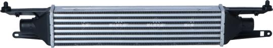 NRF 30751 - Intercooler, hladnjak www.molydon.hr