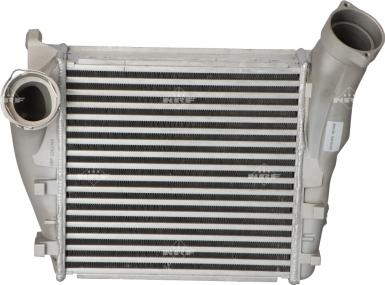 NRF 30782 - Intercooler, hladnjak www.molydon.hr