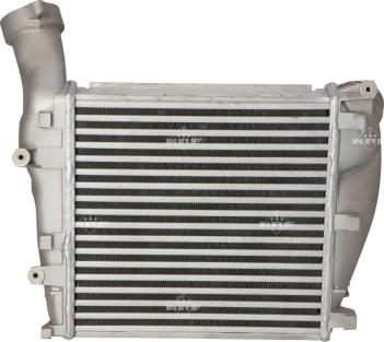 NRF 30782 - Intercooler, hladnjak www.molydon.hr