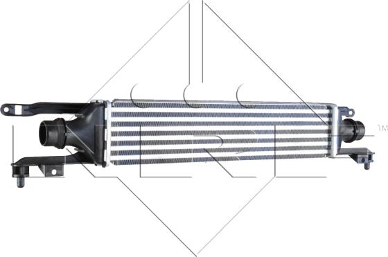 NRF 30779 - Intercooler, hladnjak www.molydon.hr