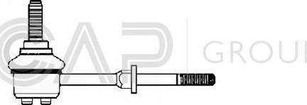 OCAP 0501939 - Šipka/spona, stabilizator www.molydon.hr