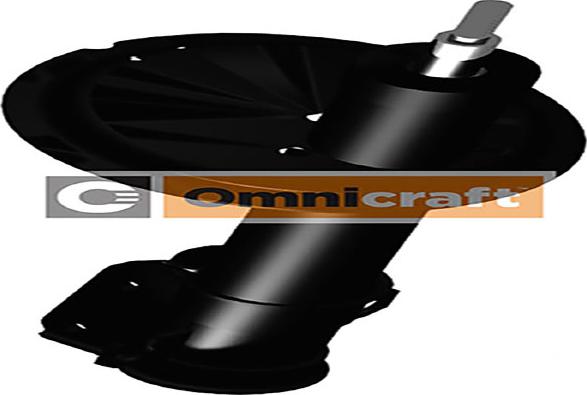 Omnicraft 2165930 - Amortizer www.molydon.hr