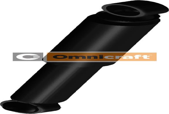 Omnicraft 2166122 - Amortizer www.molydon.hr