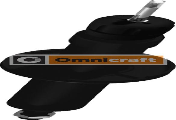 Omnicraft 2166218 - Amortizer www.molydon.hr