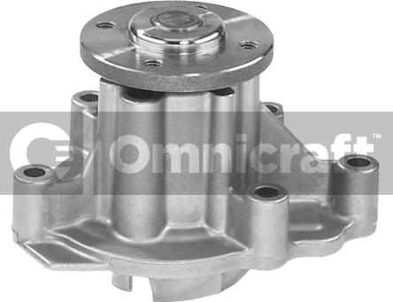 Omnicraft 2317457 - Vodena pumpa www.molydon.hr