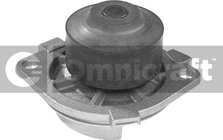 Omnicraft 2317296 - Vodena pumpa www.molydon.hr