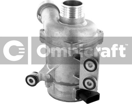 Omnicraft 2317262 - Vodena pumpa www.molydon.hr