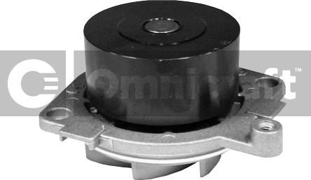 Omnicraft 2317280 - Vodena pumpa www.molydon.hr