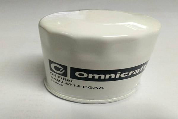 Omnicraft QFL208 - Filter za ulje www.molydon.hr