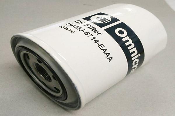 Omnicraft QFL202 - Filter za ulje www.molydon.hr