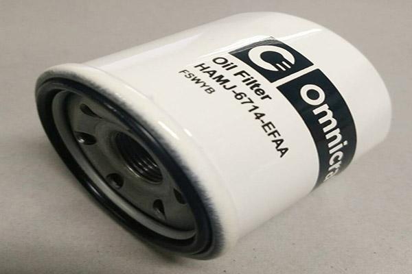 Omnicraft QFL207 - Filter za ulje www.molydon.hr