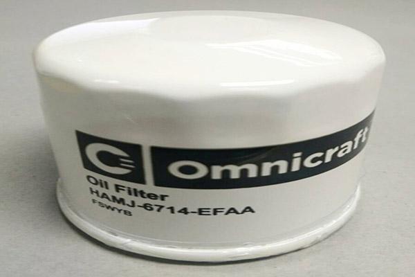 Omnicraft QFL207 - Filter za ulje www.molydon.hr