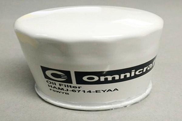 Omnicraft QFL219 - Filter za ulje www.molydon.hr