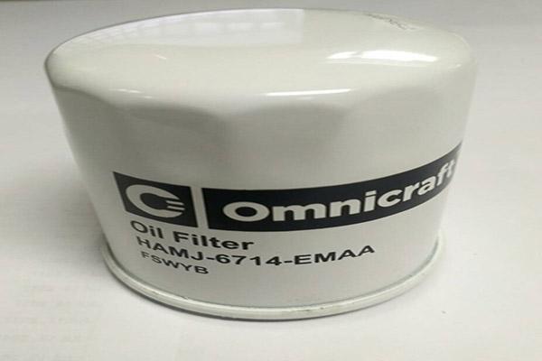 Omnicraft QFL212 - Filter za ulje www.molydon.hr