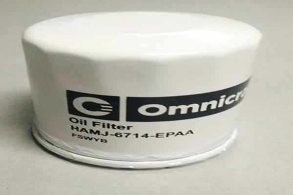 Omnicraft QFL213 - Filter za ulje www.molydon.hr