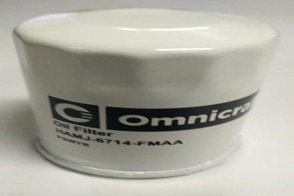 Omnicraft QFL226 - Filter za ulje www.molydon.hr