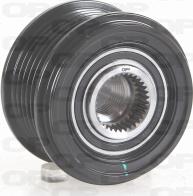 Open Parts ACA3045.00 - Remenica, alternator www.molydon.hr