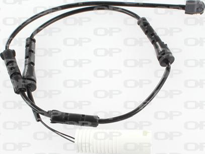 Open Parts AK3156.00 - Signalni kontakt, trosenje kočione plocice www.molydon.hr