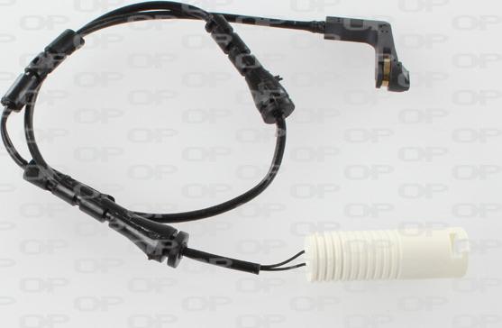 Open Parts AK3158.00 - Signalni kontakt, trosenje kočione plocice www.molydon.hr