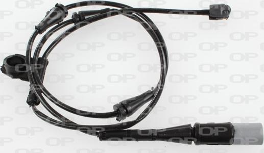 Open Parts AK3175.00 - Signalni kontakt, trosenje kočione plocice www.molydon.hr